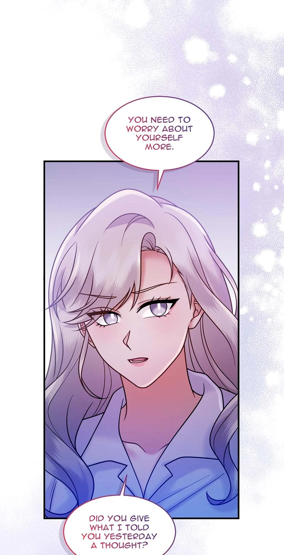 Torn Between Alphas Chapter 65 - Page 17