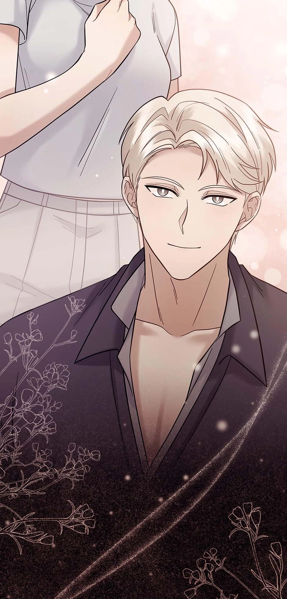 Torn Between Alphas Chapter 65 - Page 22