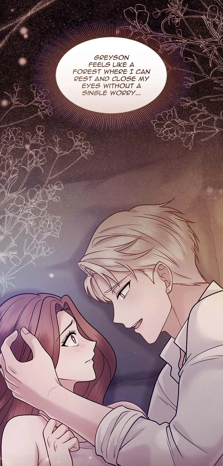 Torn Between Alphas Chapter 65 - Page 23