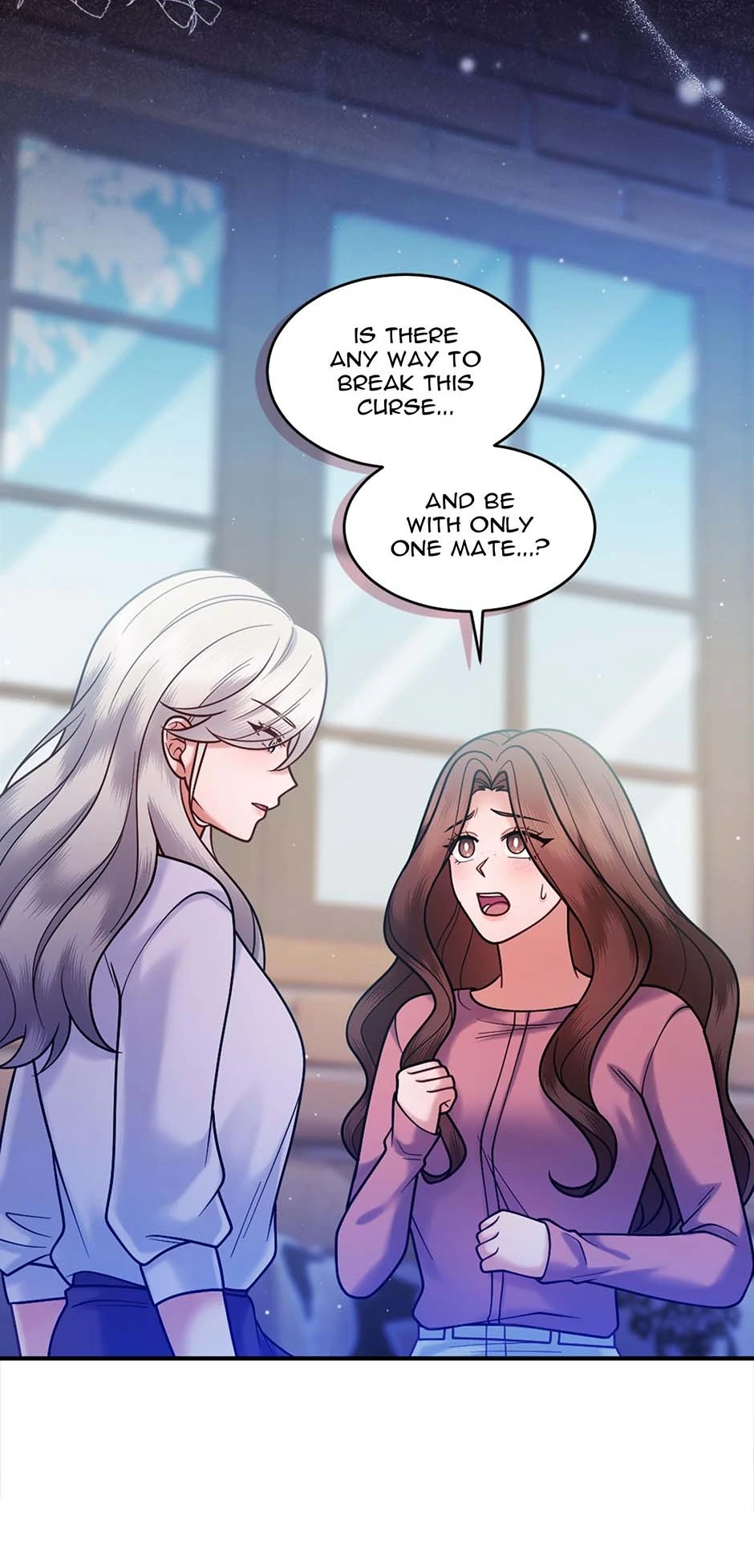 Torn Between Alphas Chapter 65 - Page 25