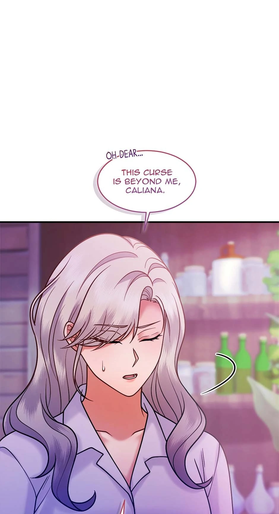 Torn Between Alphas Chapter 65 - Page 26