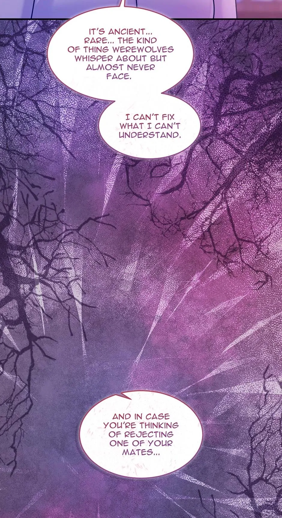 Torn Between Alphas Chapter 65 - Page 27