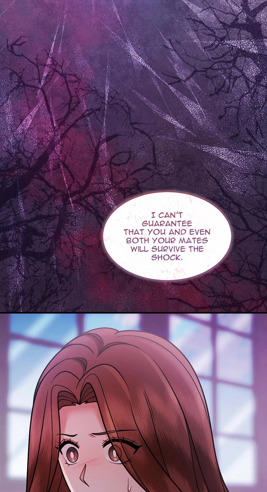 Torn Between Alphas Chapter 65 - Page 28