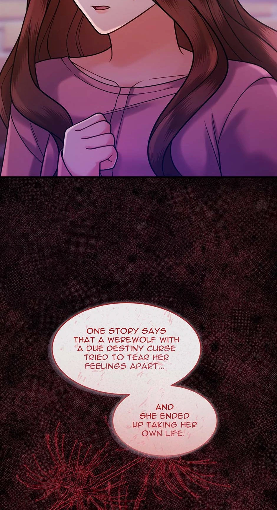 Torn Between Alphas Chapter 65 - Page 29