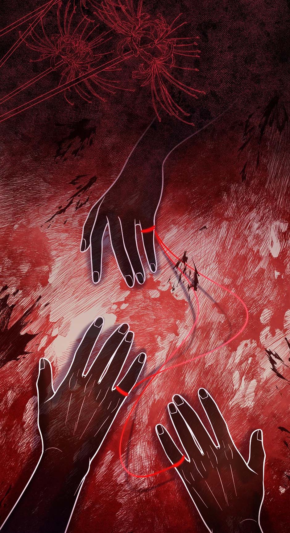 Torn Between Alphas Chapter 65 - Page 30