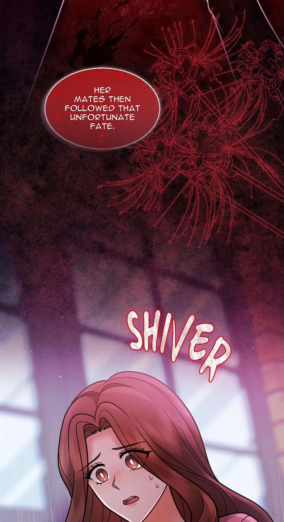 Torn Between Alphas Chapter 65 - Page 31