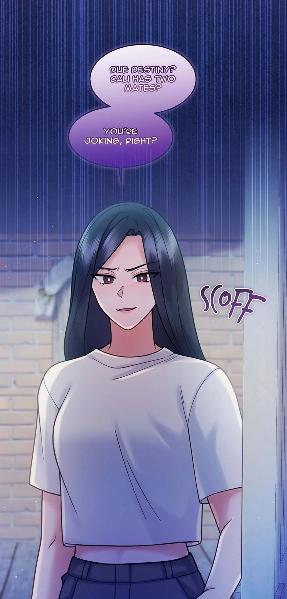 Torn Between Alphas Chapter 65 - Page 35