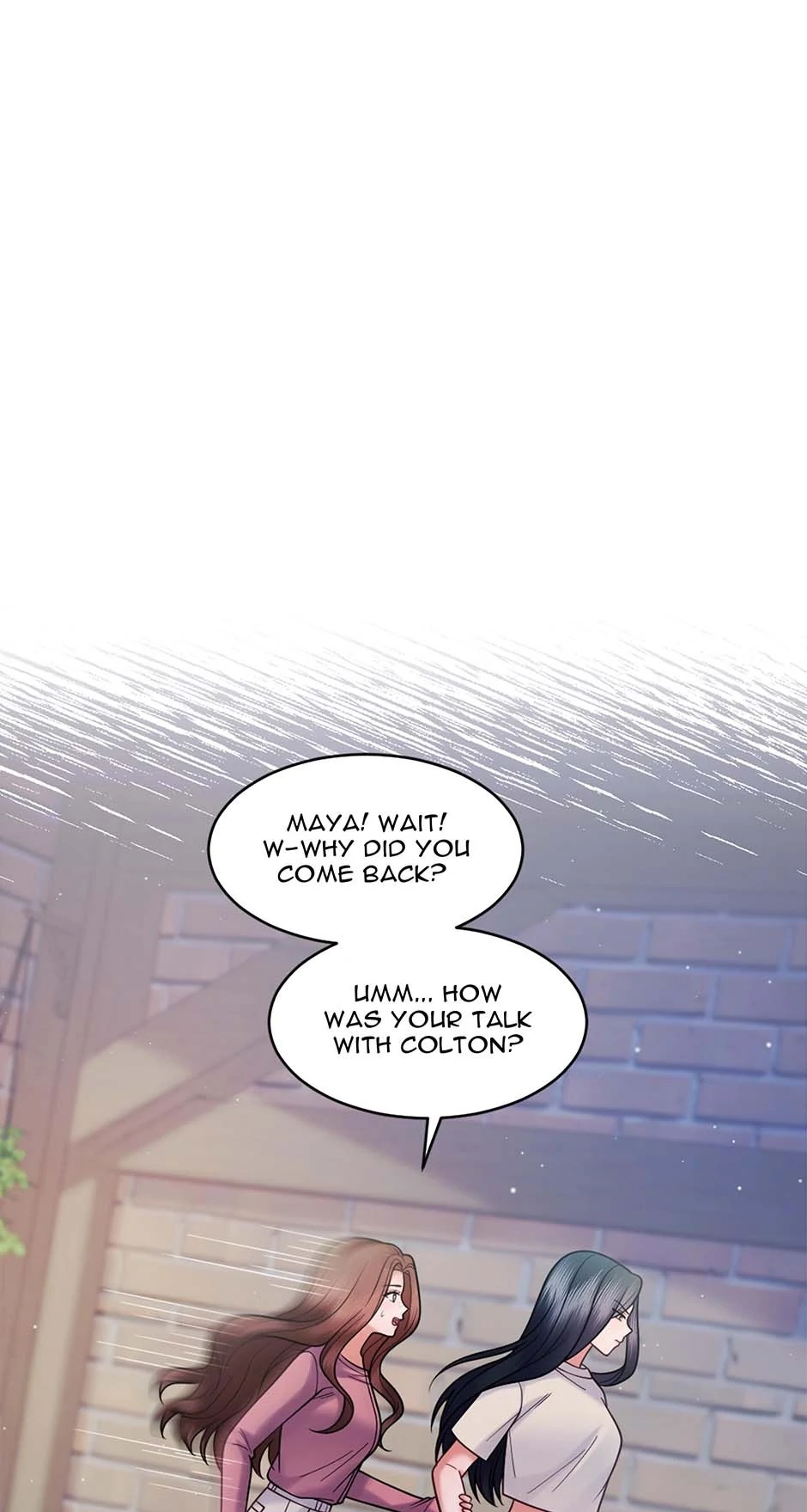 Torn Between Alphas Chapter 65 - Page 39