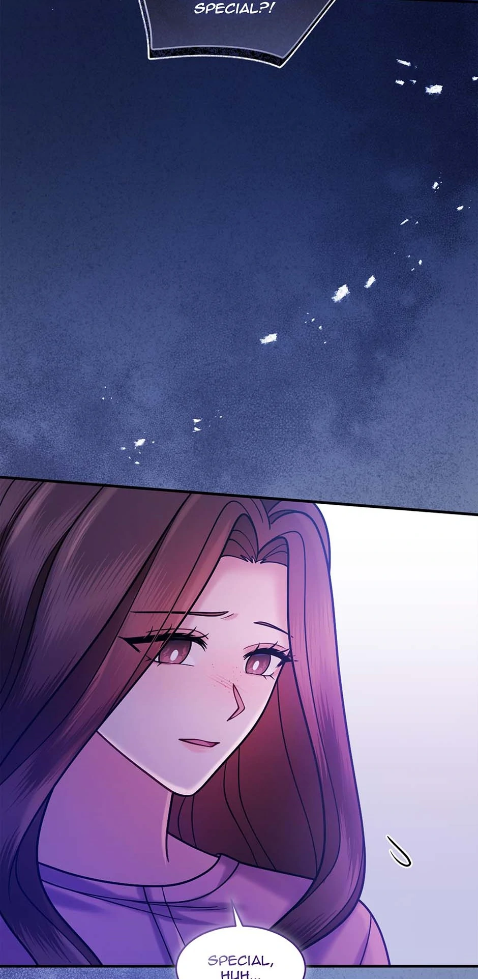 Torn Between Alphas Chapter 65 - Page 46