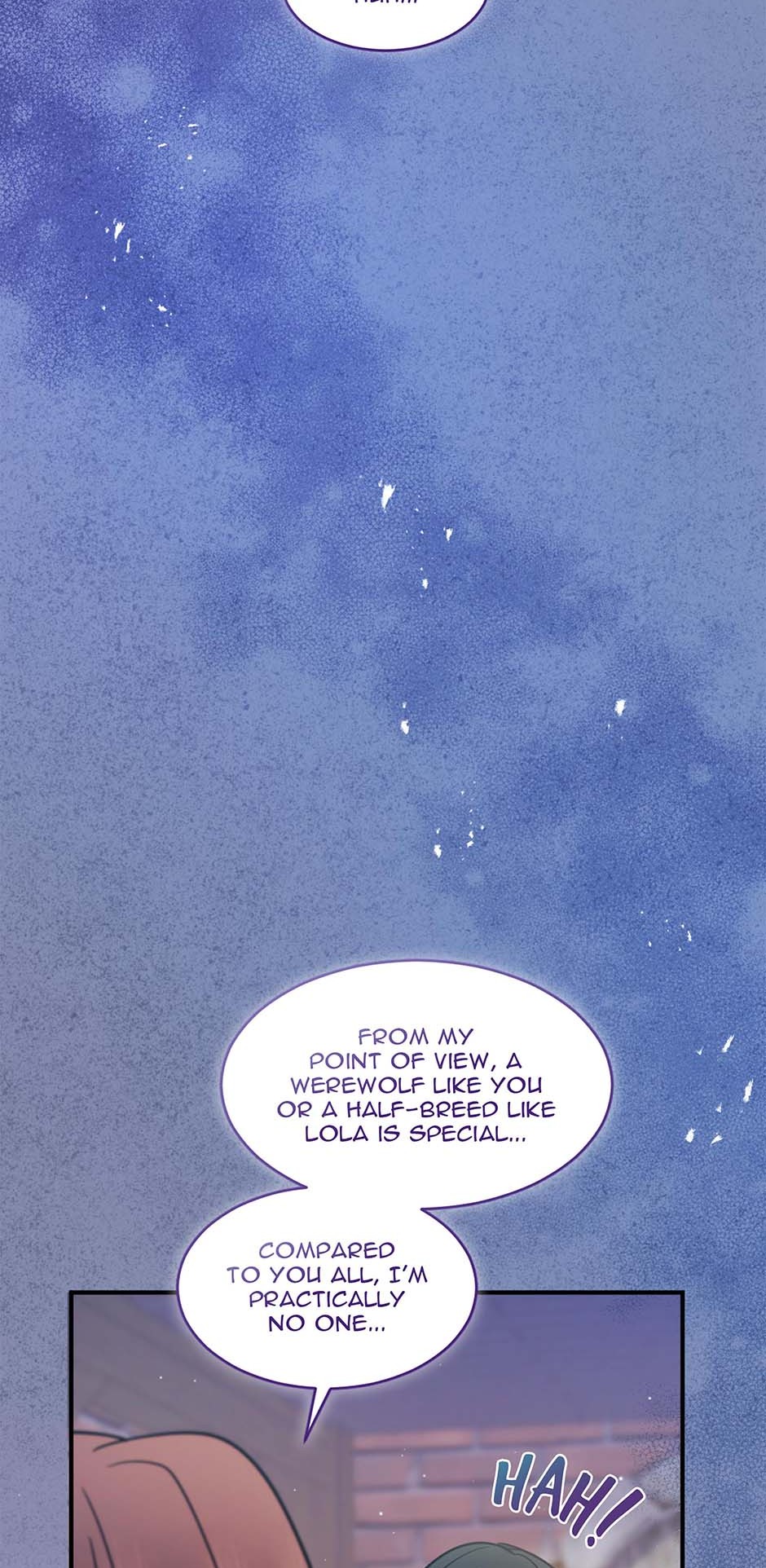 Torn Between Alphas Chapter 65 - Page 47