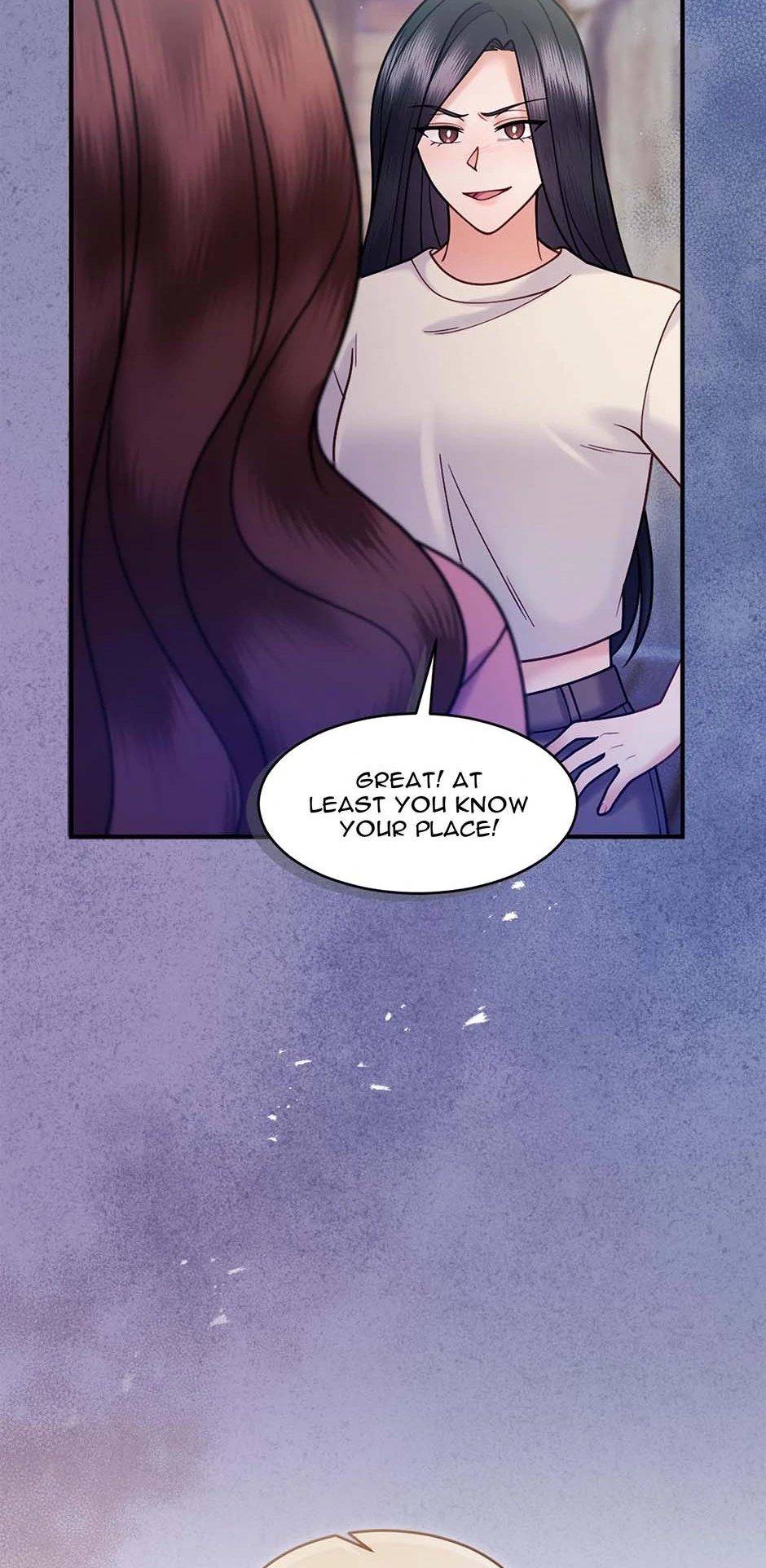 Torn Between Alphas Chapter 65 - Page 48