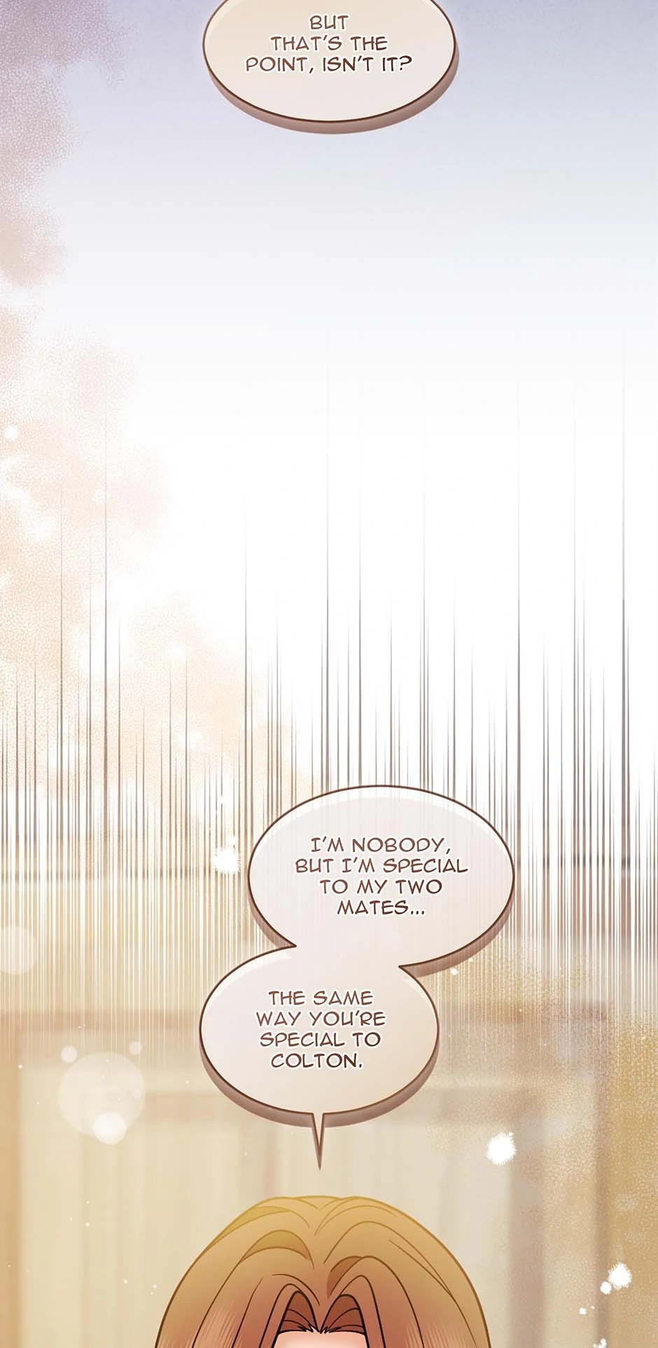 Torn Between Alphas Chapter 65 - Page 49