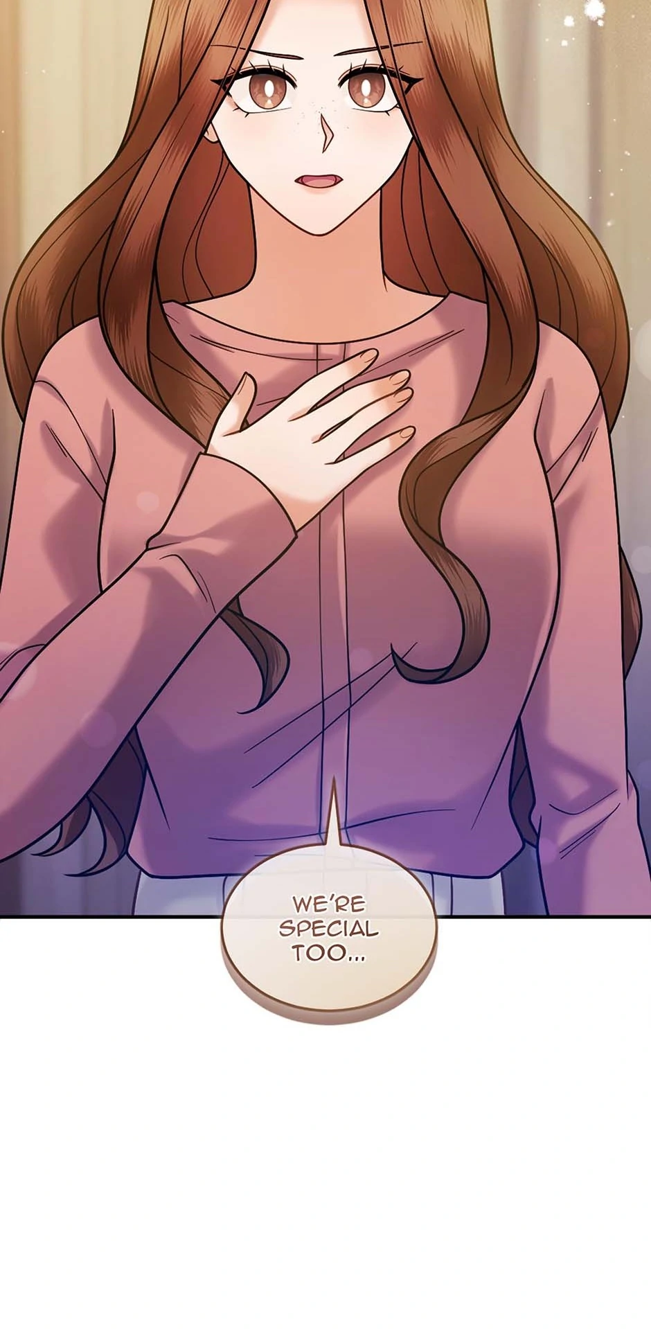 Torn Between Alphas Chapter 65 - Page 50