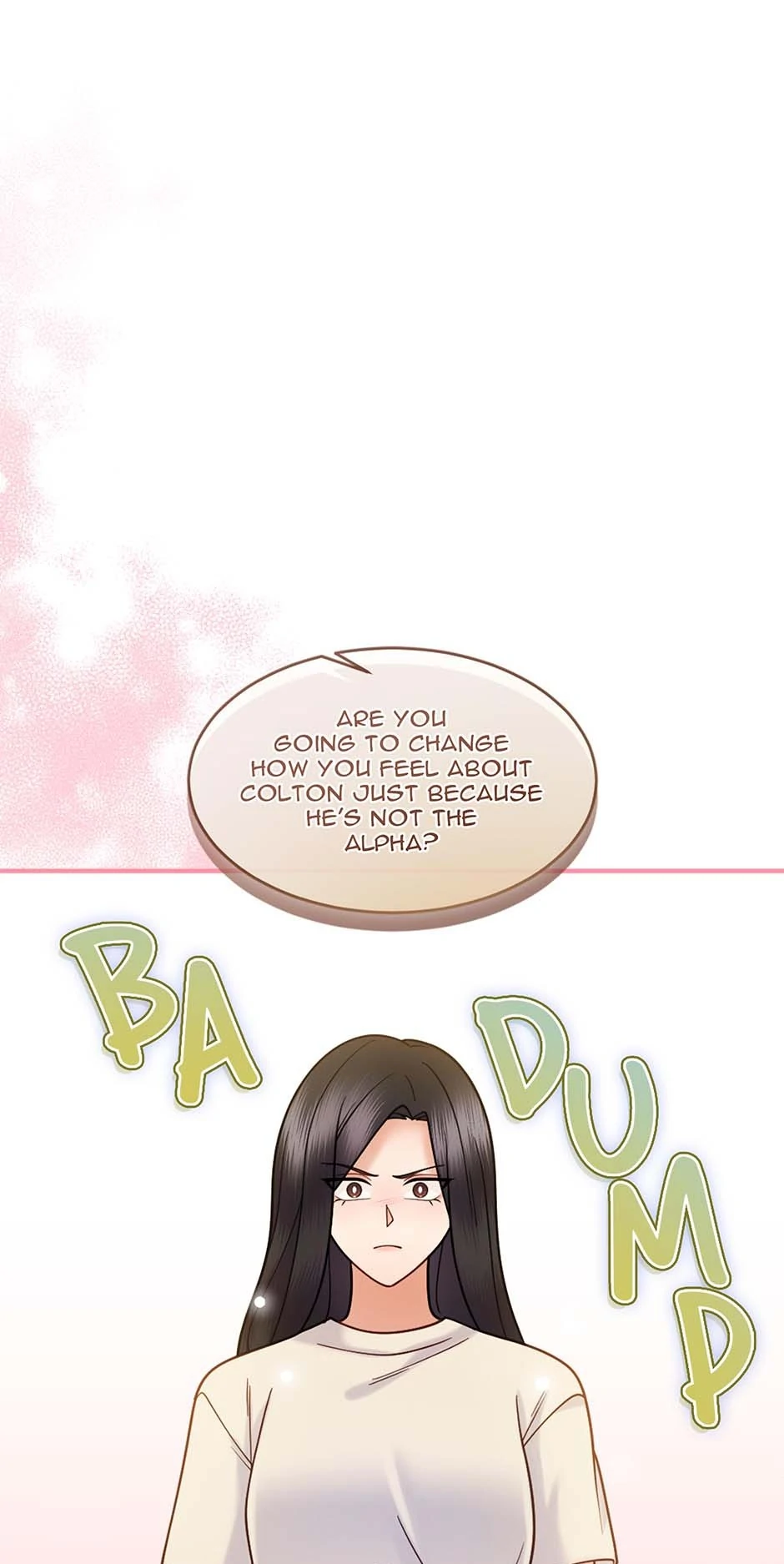 Torn Between Alphas Chapter 65 - Page 51