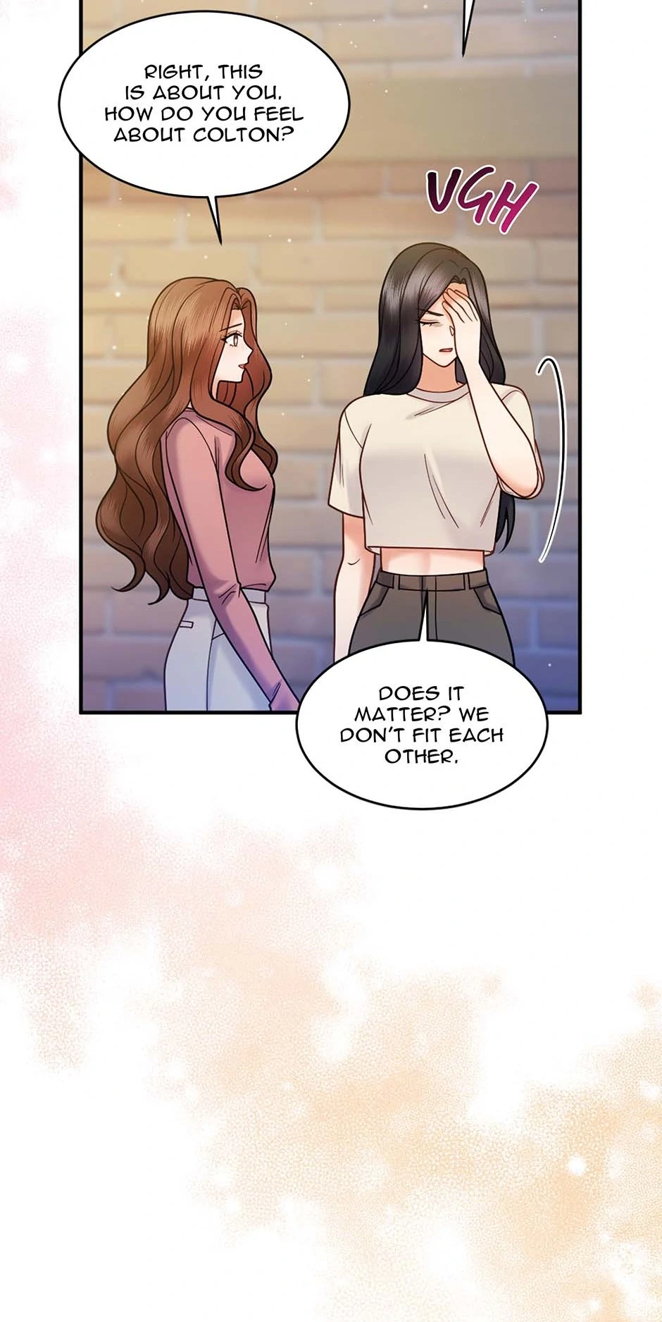 Torn Between Alphas Chapter 65 - Page 53