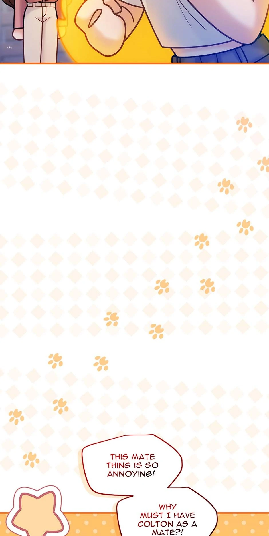 Torn Between Alphas Chapter 65 - Page 55