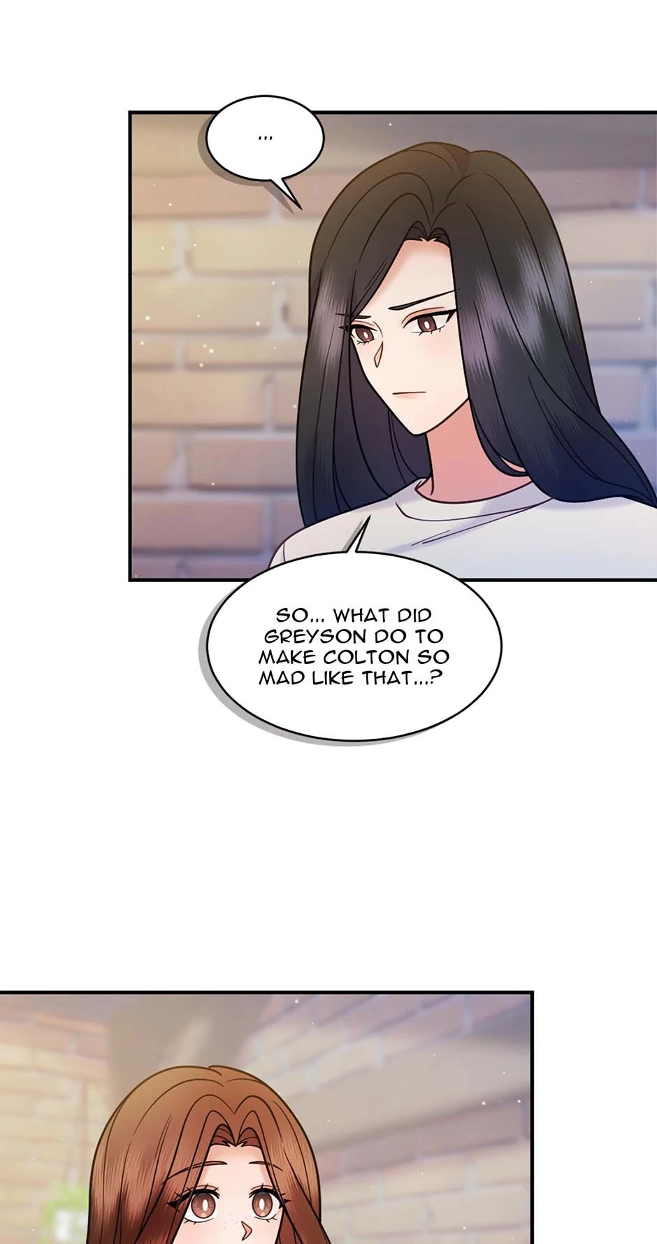 Torn Between Alphas Chapter 65 - Page 57