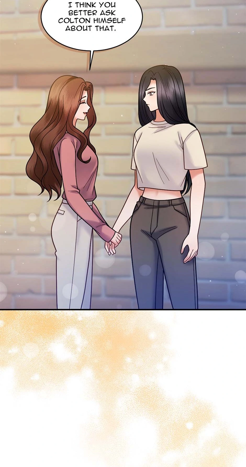 Torn Between Alphas Chapter 65 - Page 59