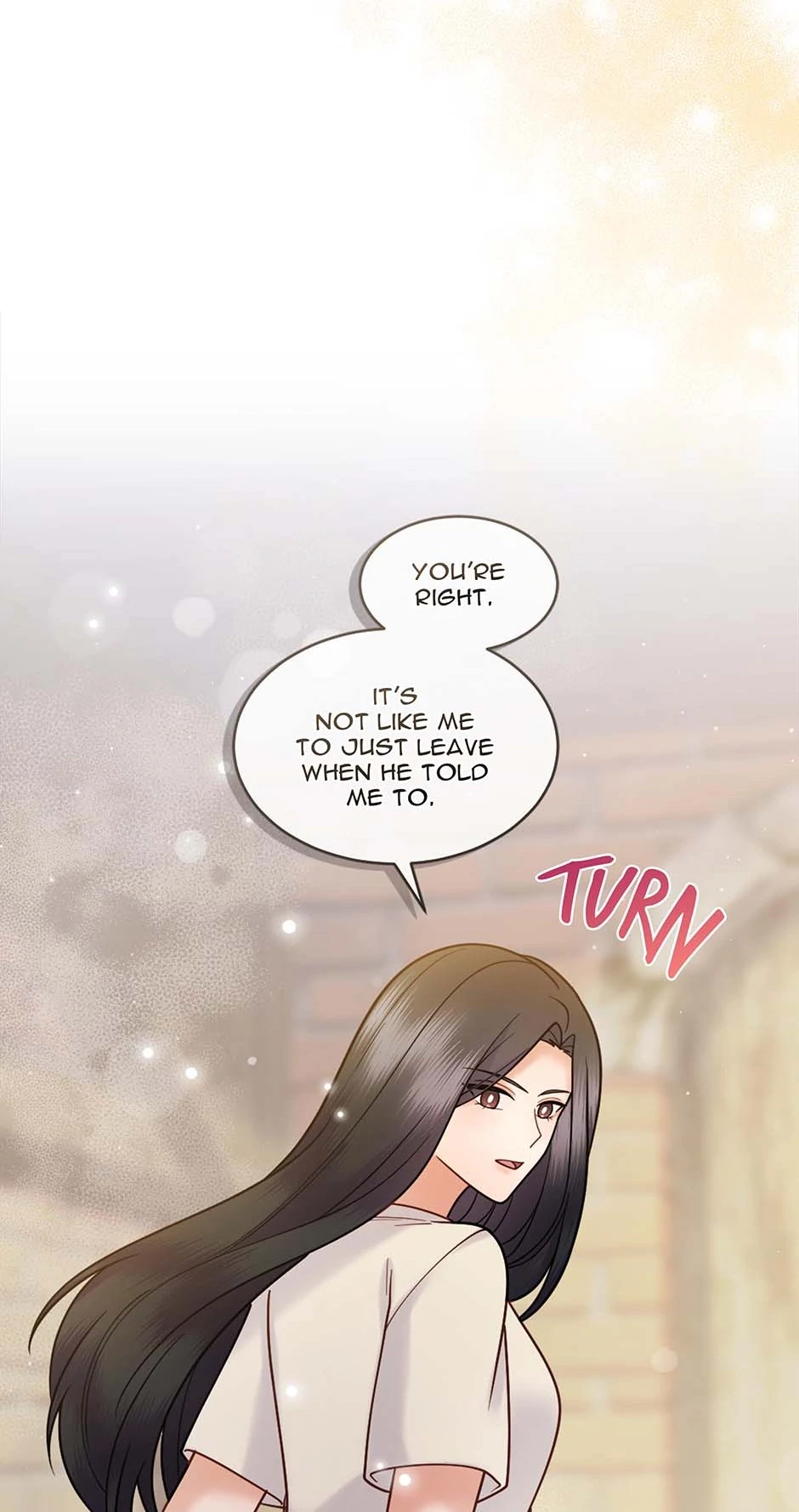 Torn Between Alphas Chapter 65 - Page 60