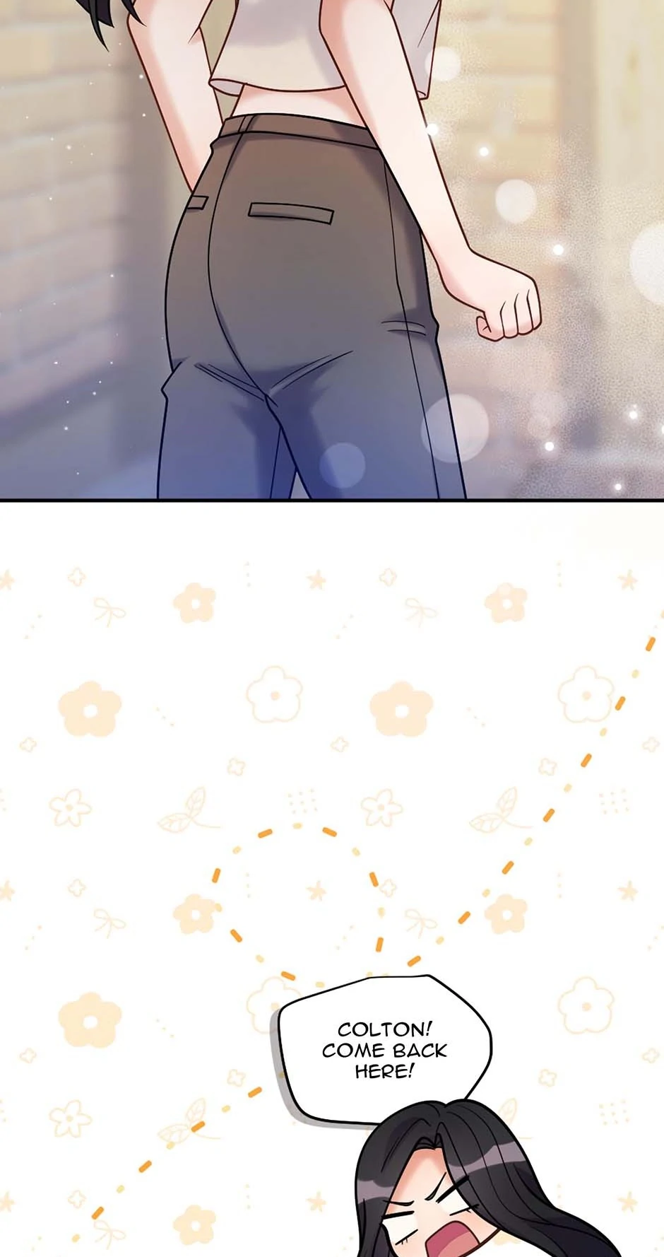 Torn Between Alphas Chapter 65 - Page 61