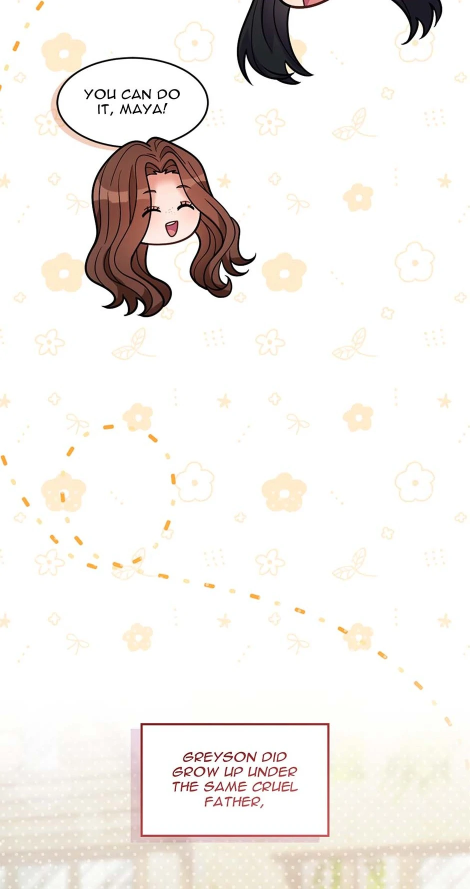 Torn Between Alphas Chapter 65 - Page 62