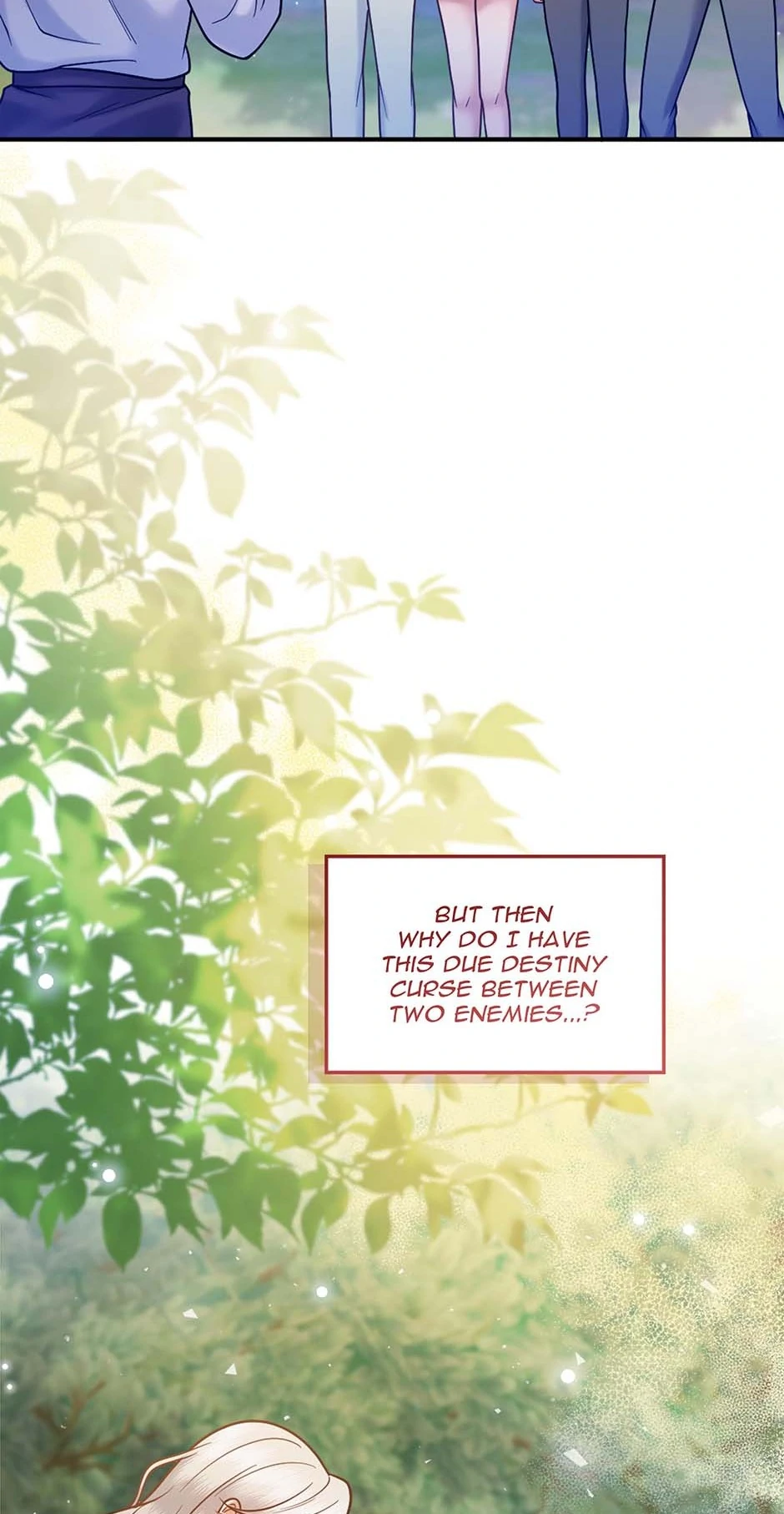 Torn Between Alphas Chapter 65 - Page 65