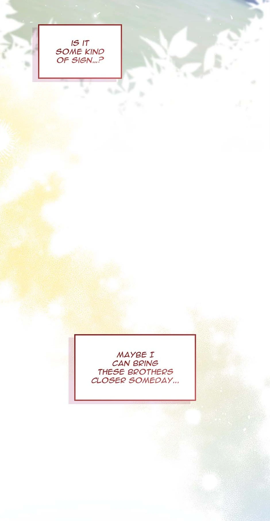 Torn Between Alphas Chapter 65 - Page 67