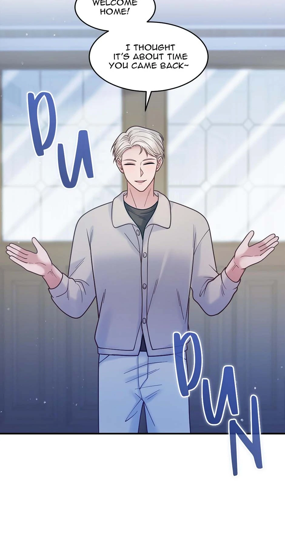 Torn Between Alphas Chapter 65 - Page 70