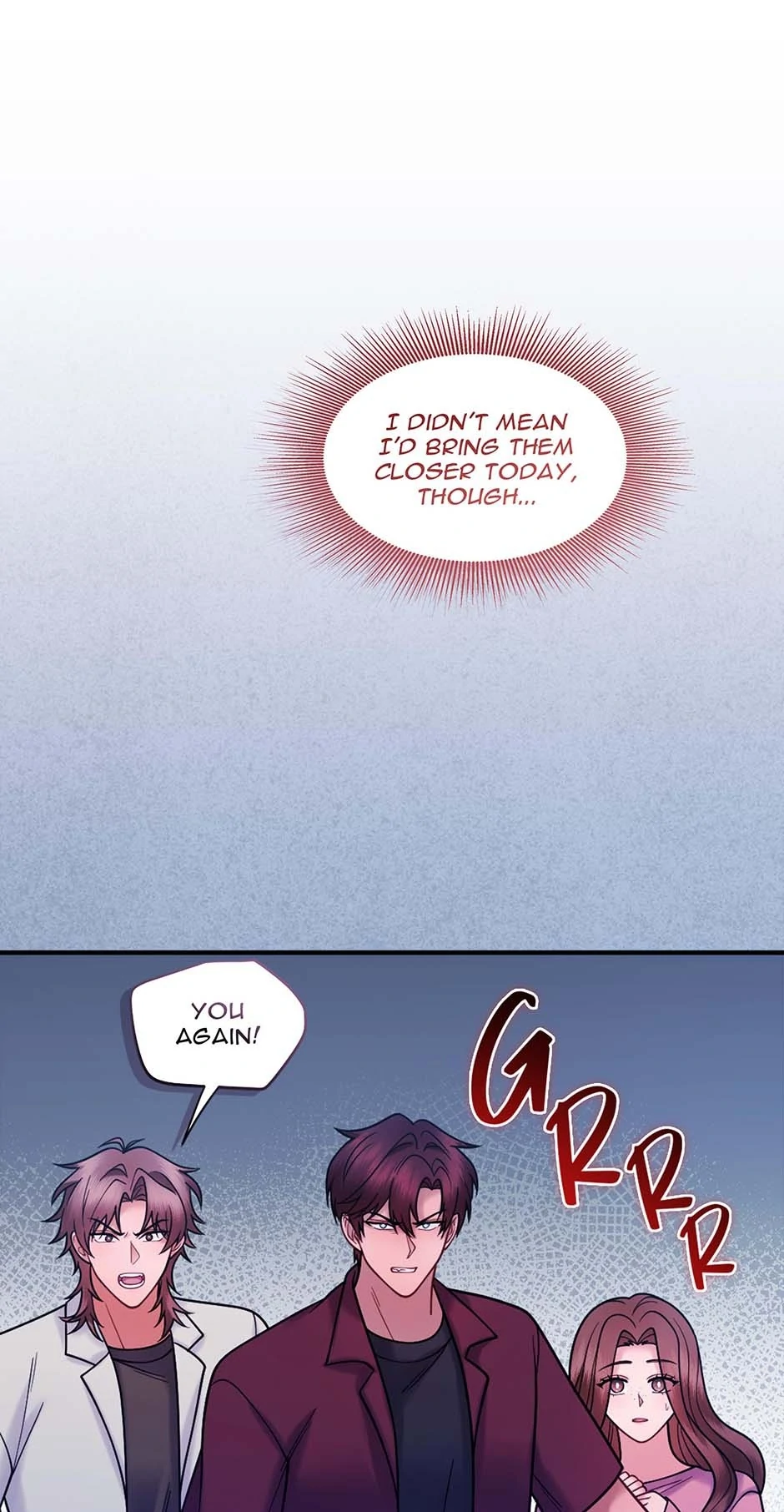 Torn Between Alphas Chapter 65 - Page 71