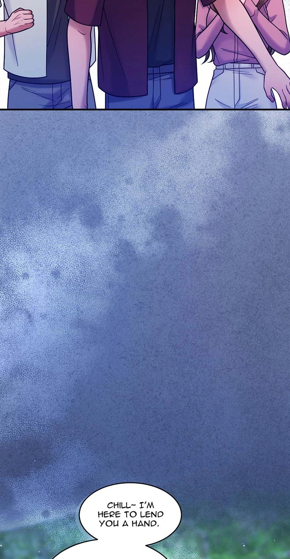 Torn Between Alphas Chapter 65 - Page 72