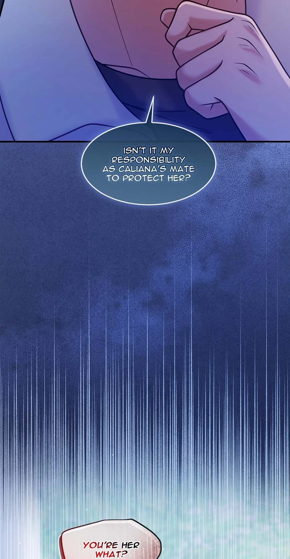 Torn Between Alphas Chapter 65 - Page 76