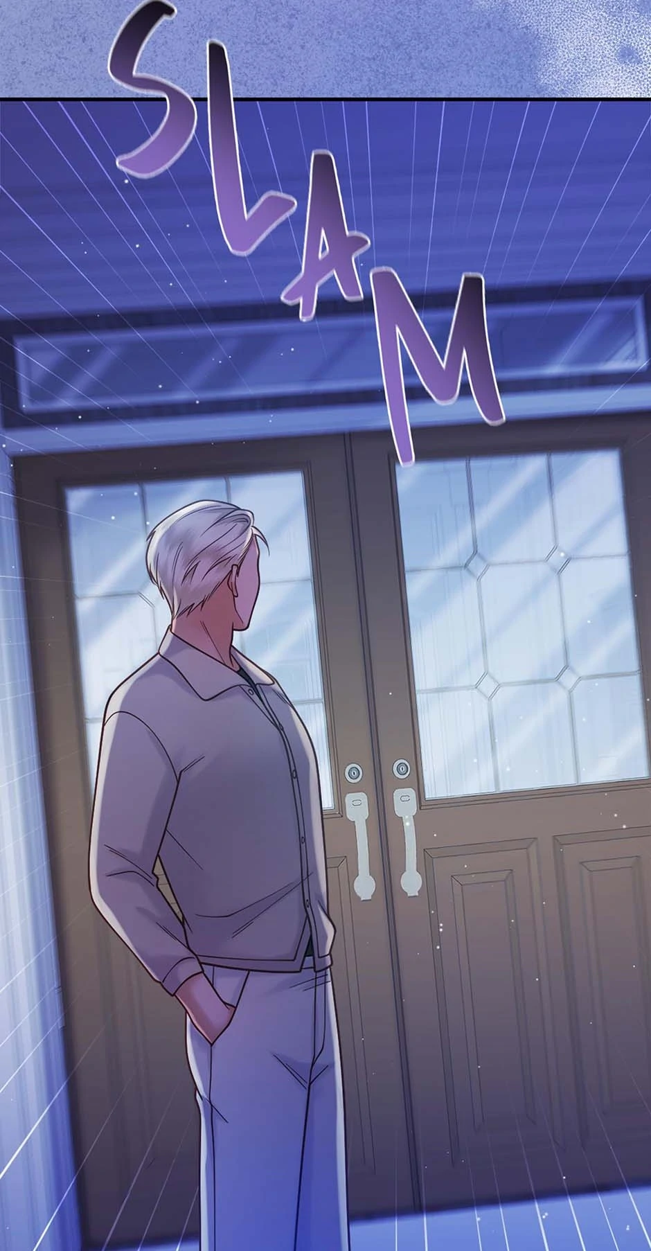 Torn Between Alphas Chapter 65 - Page 82