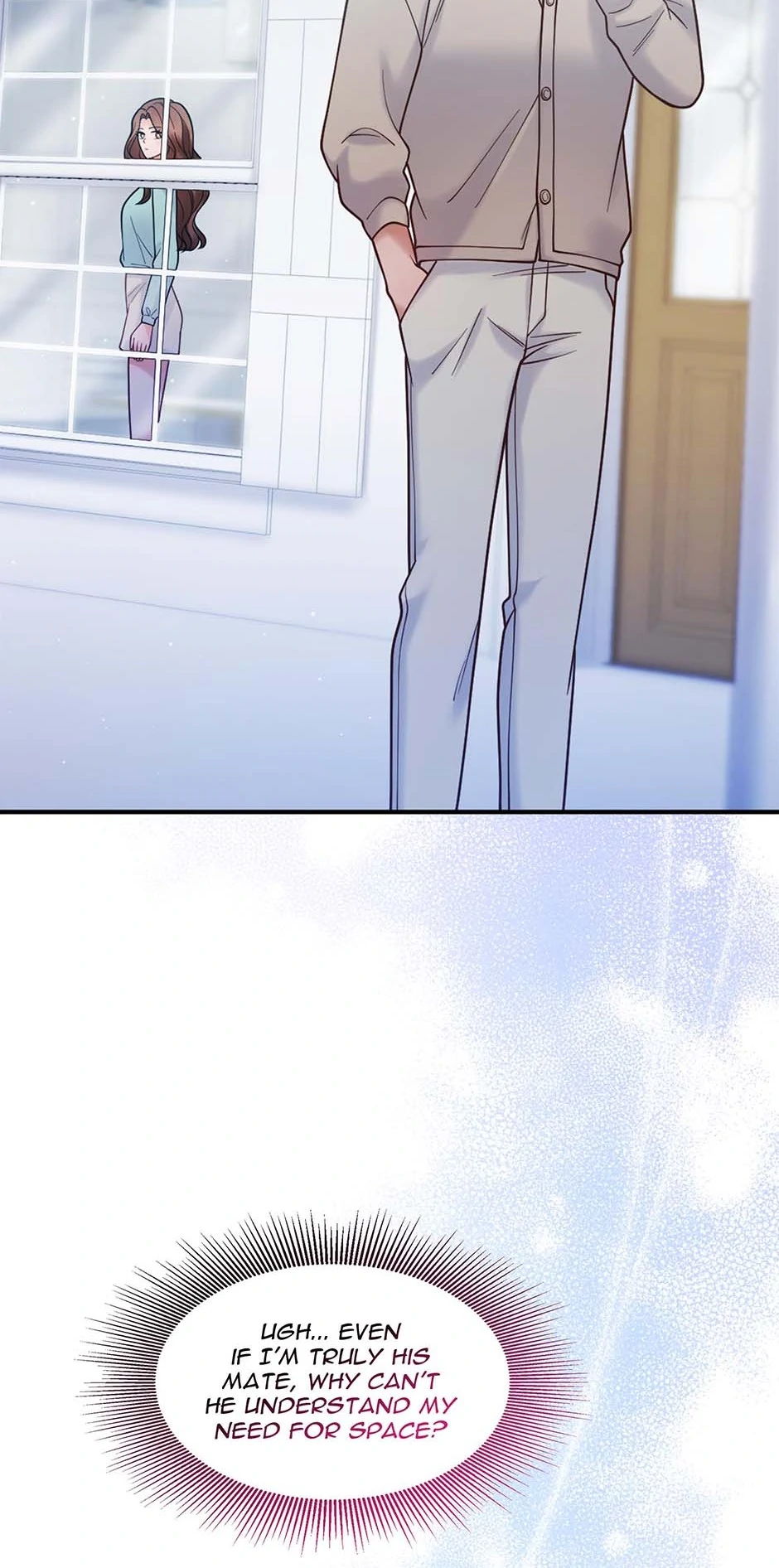 Torn Between Alphas Chapter 65 - Page 86