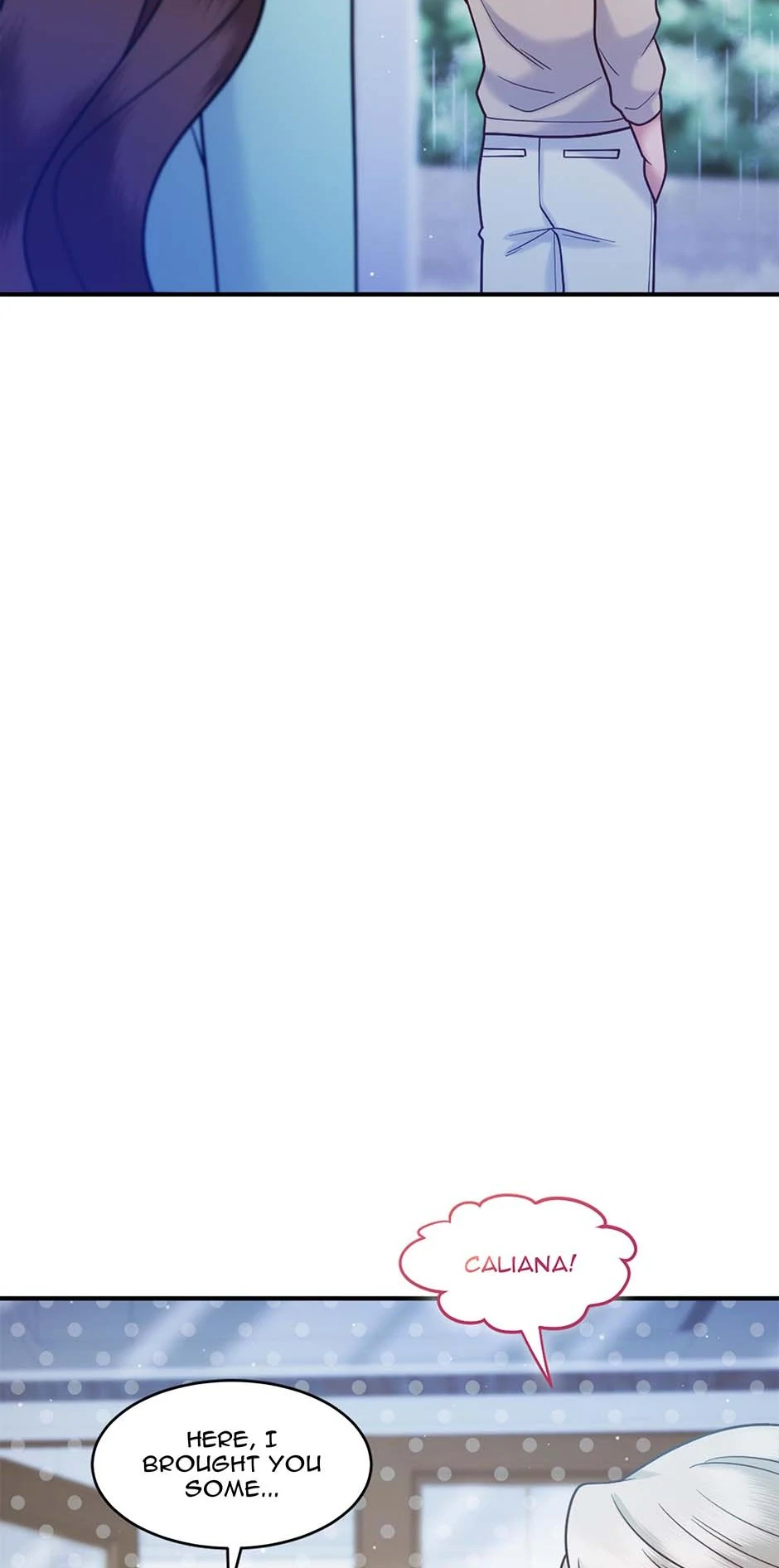 Torn Between Alphas Chapter 65 - Page 88