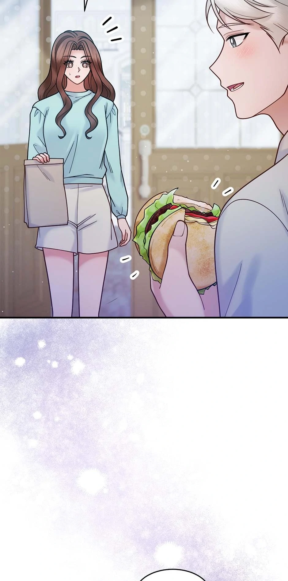 Torn Between Alphas Chapter 65 - Page 89