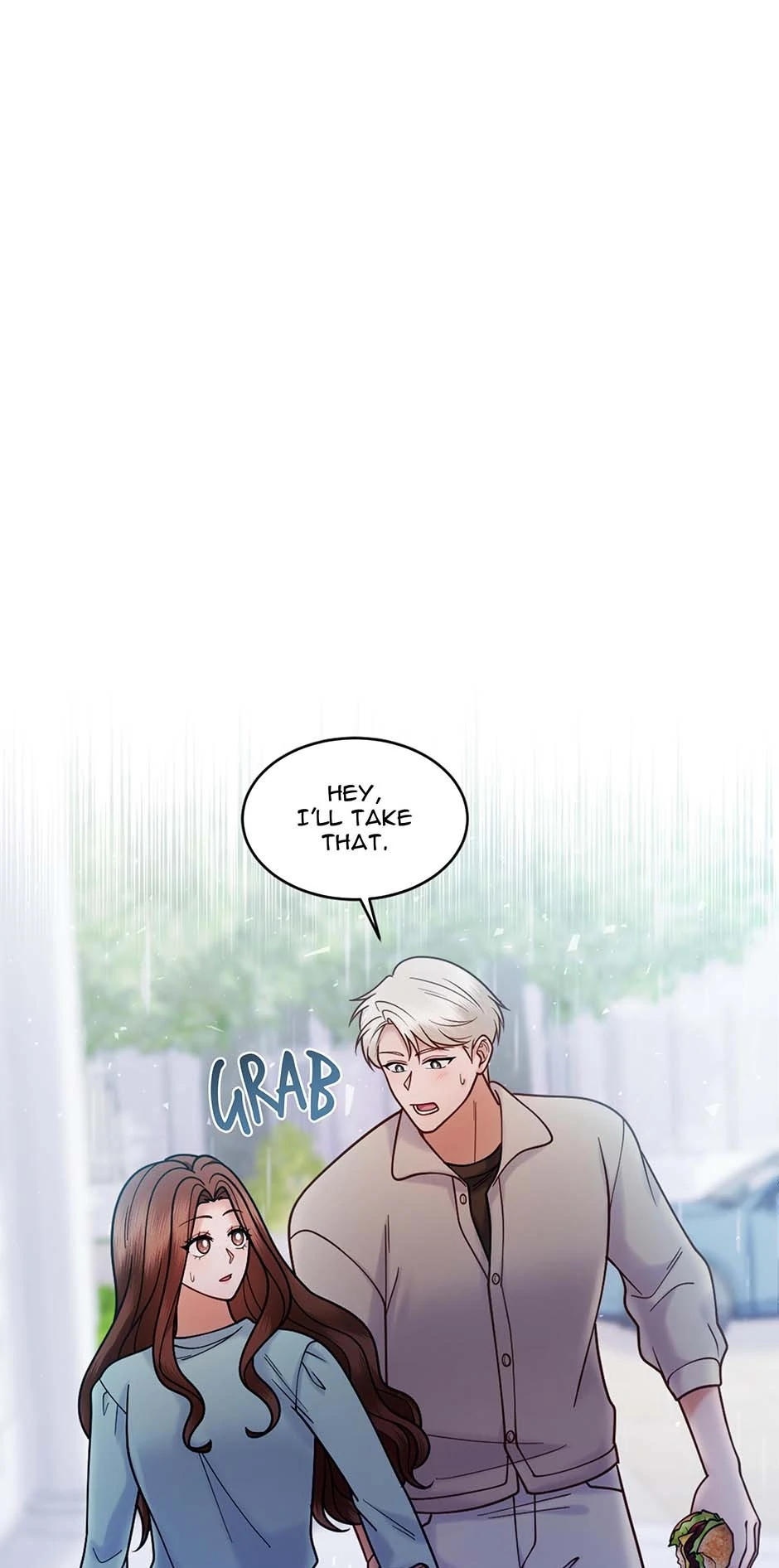 Torn Between Alphas Chapter 65 - Page 91