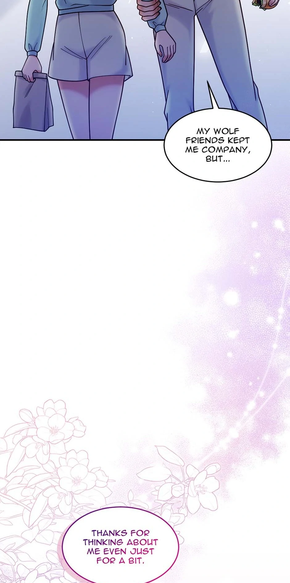 Torn Between Alphas Chapter 65 - Page 92