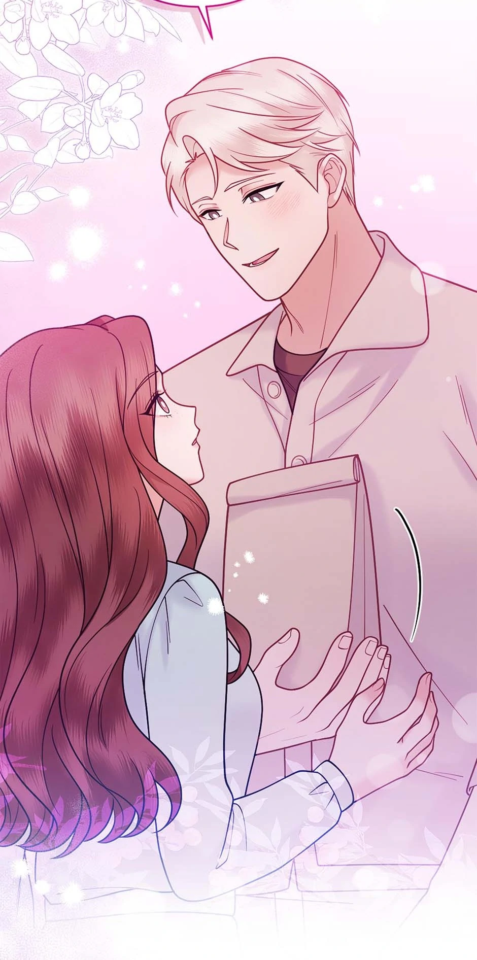 Torn Between Alphas Chapter 65 - Page 93