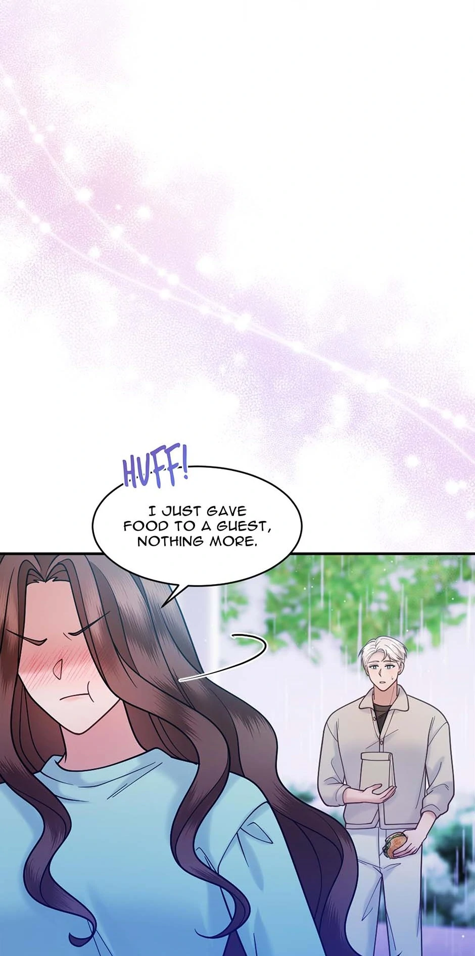 Torn Between Alphas Chapter 65 - Page 94