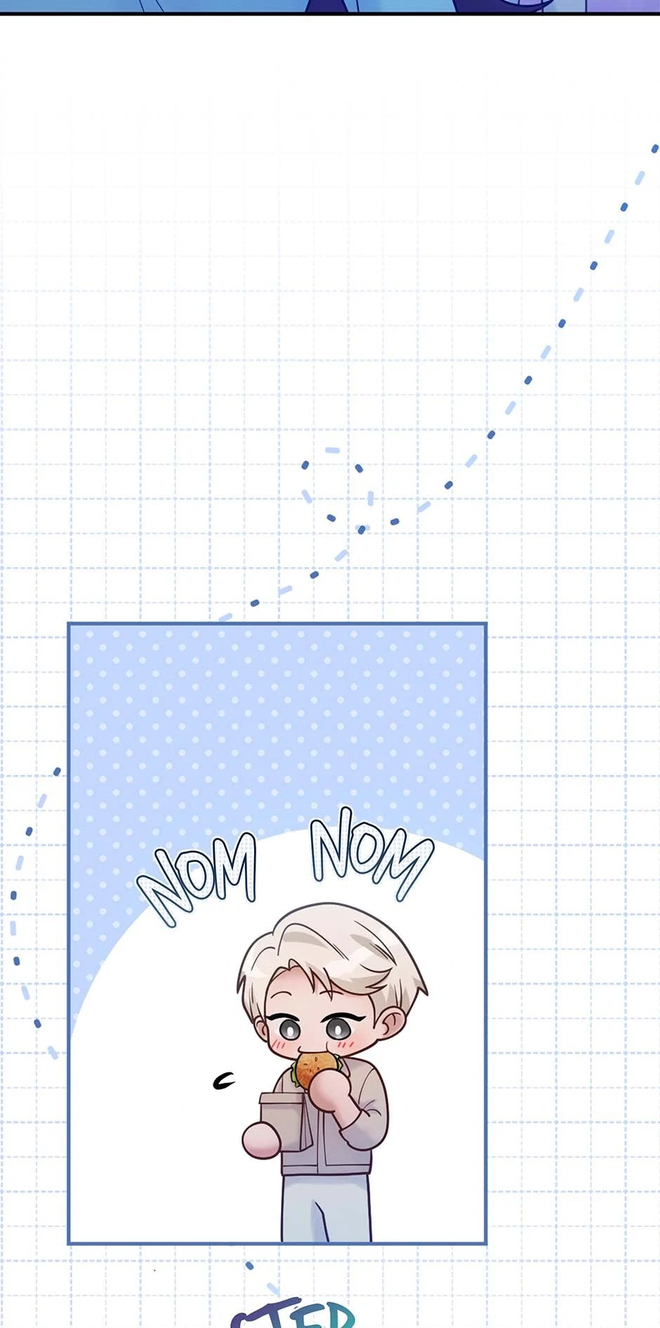 Torn Between Alphas Chapter 65 - Page 95