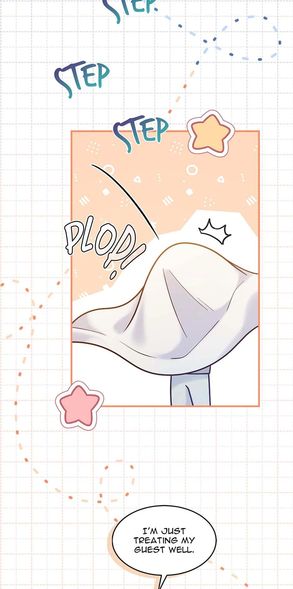 Torn Between Alphas Chapter 65 - Page 96