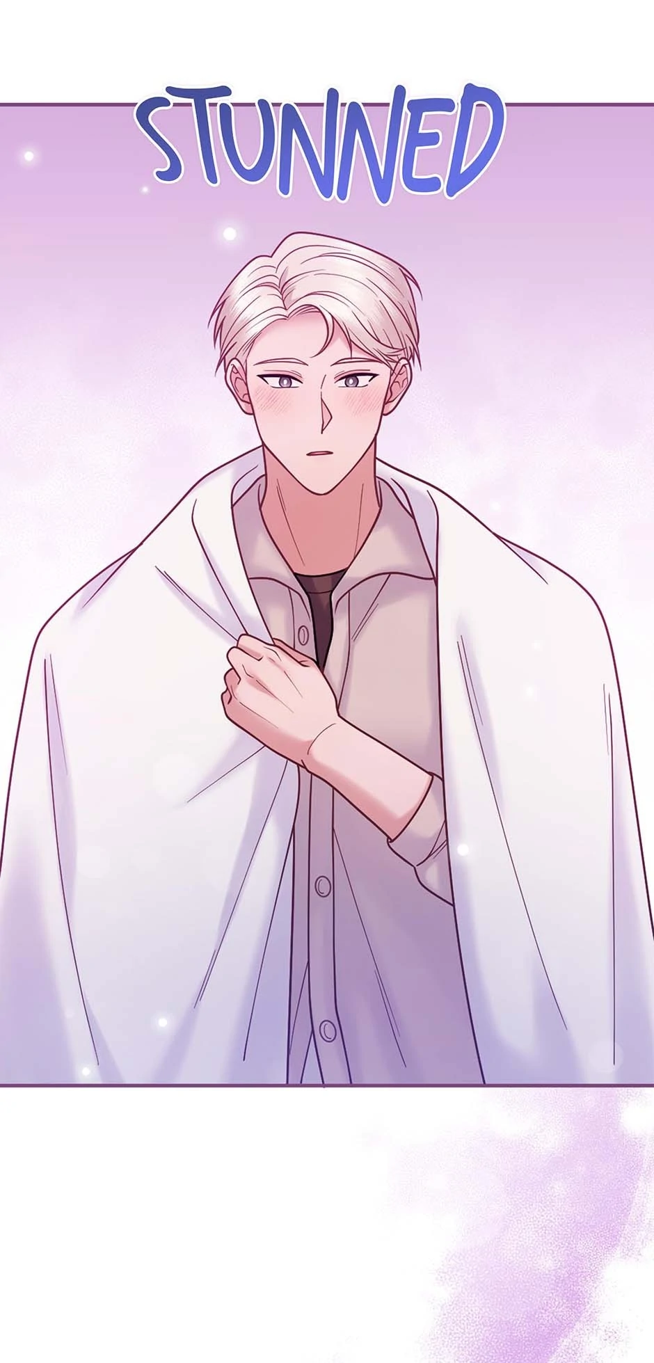 Torn Between Alphas Chapter 65 - Page 98