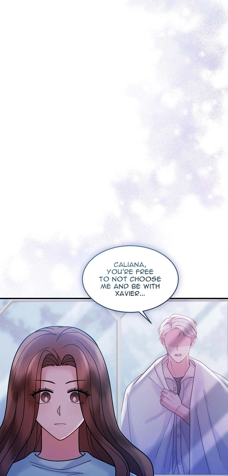 Torn Between Alphas Chapter 65 - Page 100