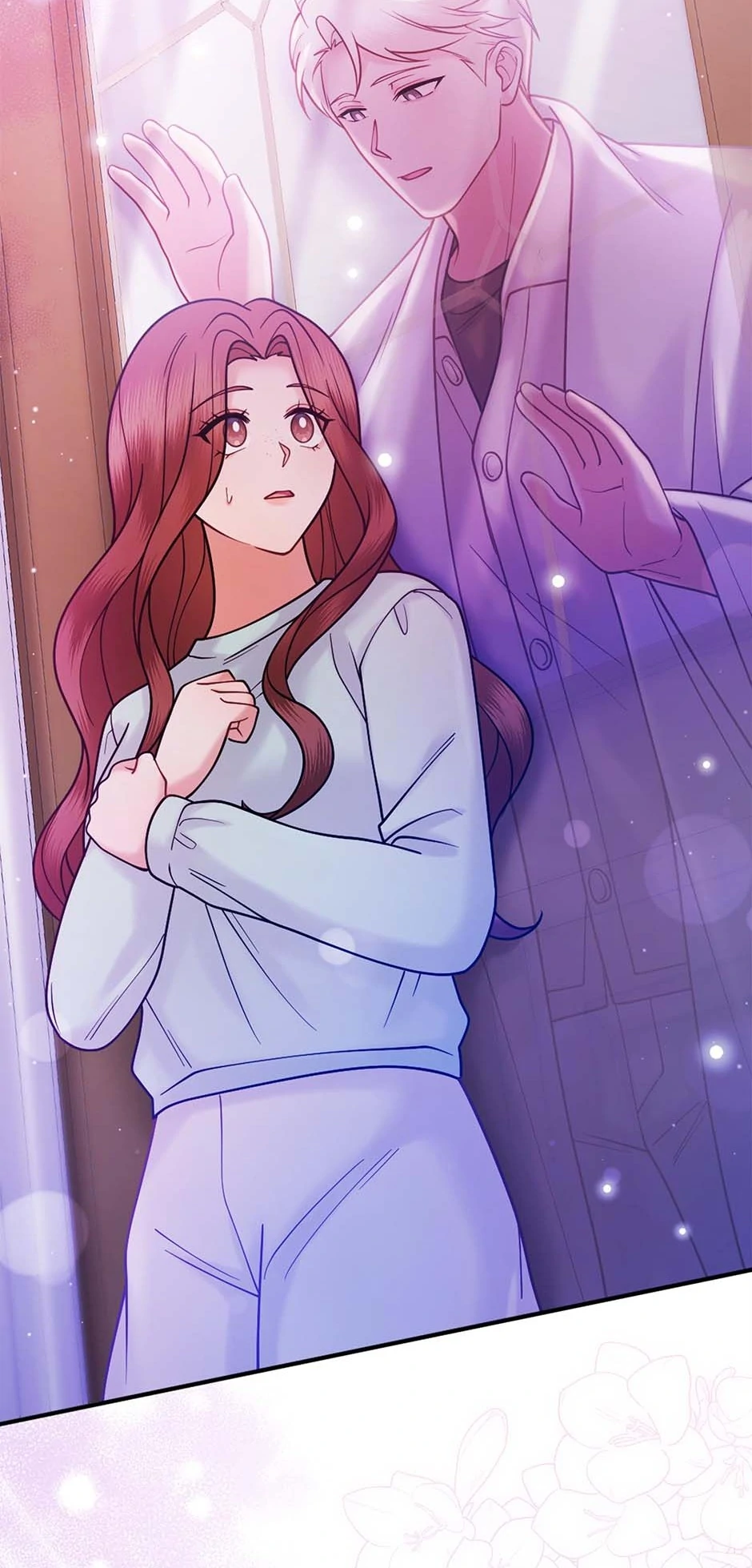 Torn Between Alphas Chapter 65 - Page 103