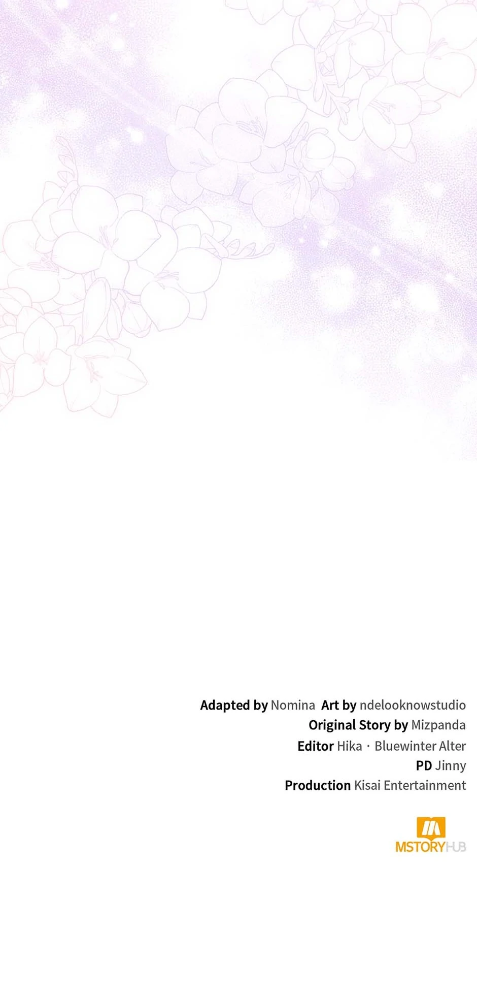 Torn Between Alphas Chapter 65 - Page 104