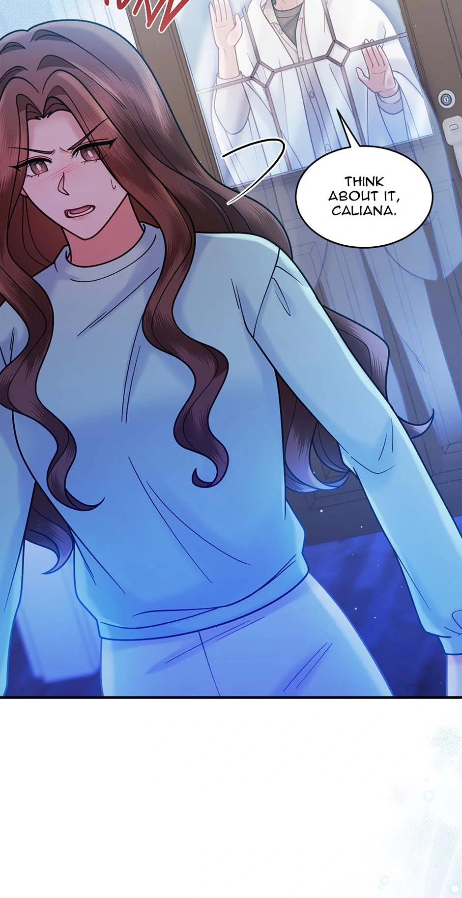 Torn Between Alphas Chapter 66 - Page 5