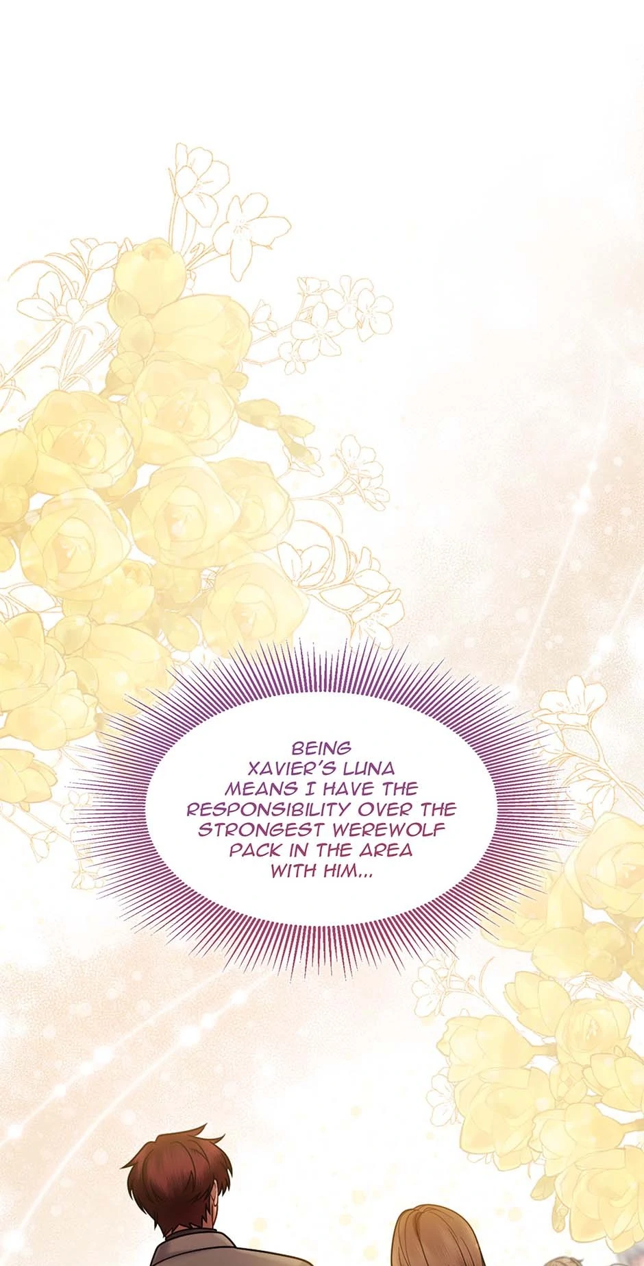 Torn Between Alphas Chapter 66 - Page 8