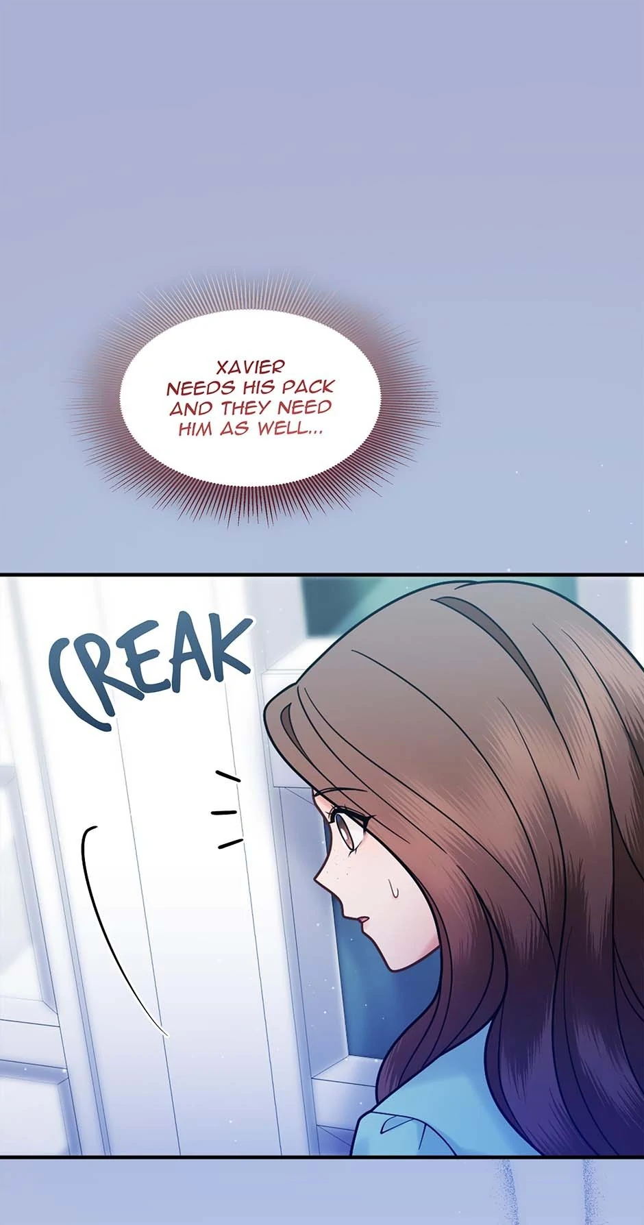 Torn Between Alphas Chapter 66 - Page 14