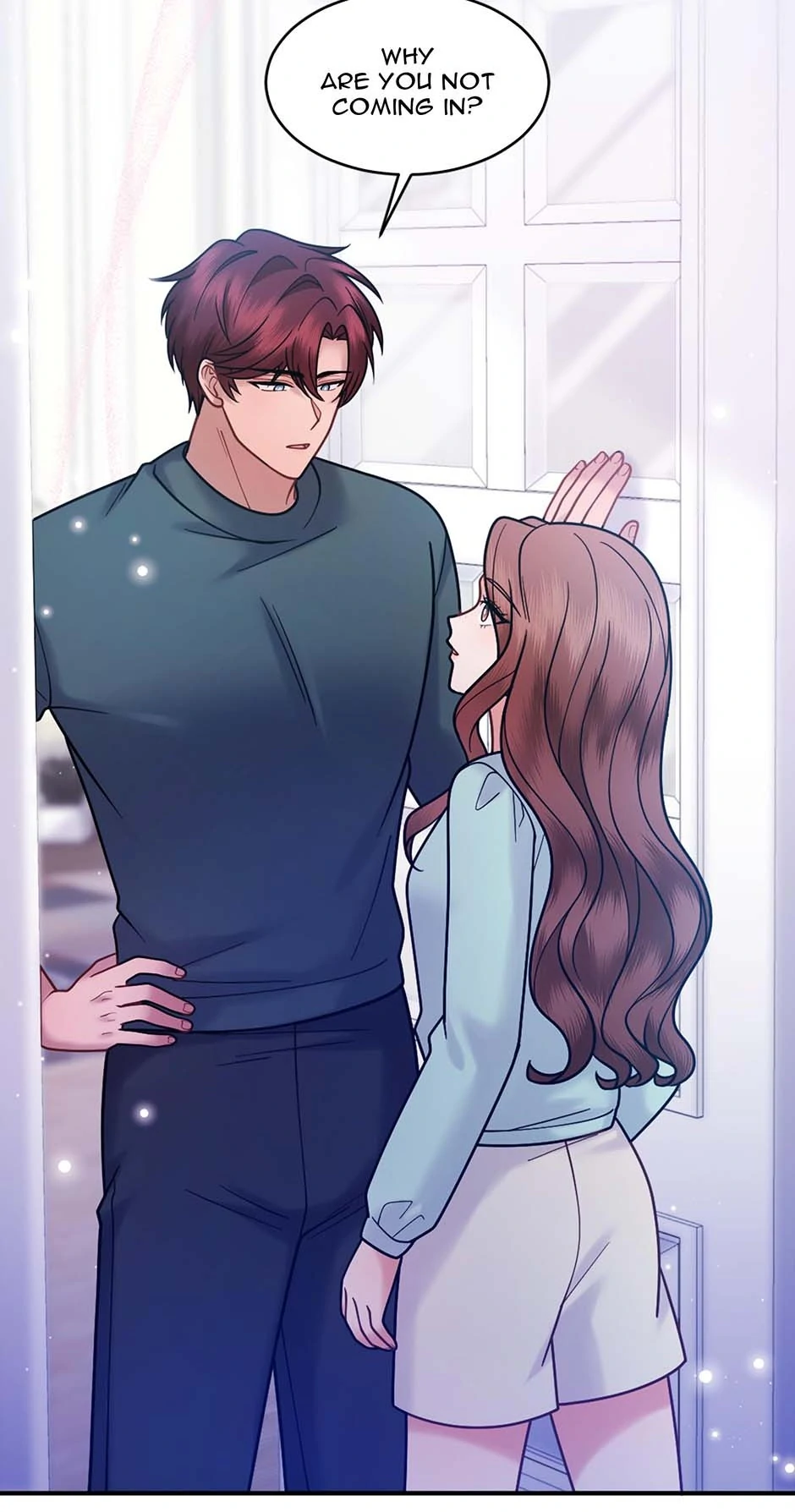 Torn Between Alphas Chapter 66 - Page 16