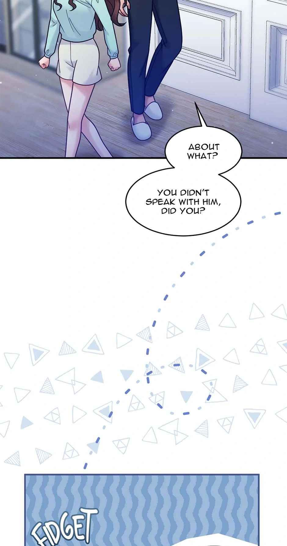 Torn Between Alphas Chapter 66 - Page 18